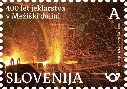 400 let jeklarstva v Mežiški dolini